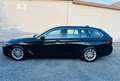 BMW 520 Serie5 G31 520d Touring mhev 48V xdrive Luxury Noir - thumbnail 6