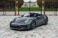 Porsche 991 Speedster 4.0i - Agate Grey, 1 700 kms Grau - thumbnail 1