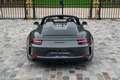 Porsche 991 Speedster 4.0i - Agate Grey, 1 700 kms Grau - thumbnail 5