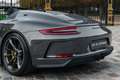 Porsche 991 Speedster 4.0i - Agate Grey, 1 700 kms Grau - thumbnail 40