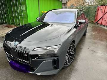 M760eXAS PHEV (420 kW)