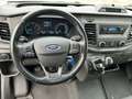 Ford Transit Pritsche 350 L2 Doppelkabine Trend *4x4* Weiß - thumbnail 6