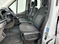 Ford Transit Pritsche 350 L2 Doppelkabine Trend *4x4* Weiß - thumbnail 5