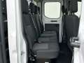 Ford Transit Pritsche 350 L2 Doppelkabine Trend *4x4* Weiß - thumbnail 14