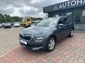 Skoda Kamiq 1.0 TSI DSG Ambition*LED*DAB*SHZ* Grau - thumbnail 3