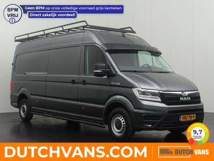 MAN TGE 2.0TDI 177PK DSG Automaat L4H3 | Imperiaal | Trekh