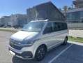 Volkswagen T6.1 California Beach Silber - thumbnail 2