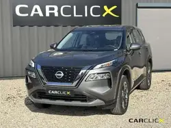 Nissan X-Trail Acenta Comfortpack 7pl. autom. *mild hybrid*