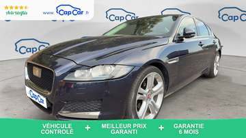 2.0 D 180 BVA8 Business Prestige - Automatique