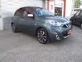 Nissan Micra N-Tec 1,2 Automatik, Navigation Grigio - thumbnail 2