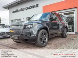 Land Rover Defender 130 D300 AWD X DYNAMIC SE*AHK*HUD*Pano*