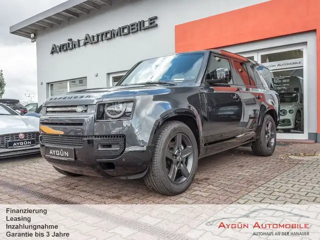 Land Rover Defender 130 D300 AWD X DYNAMIC SE*AHK*HUD*Pano*