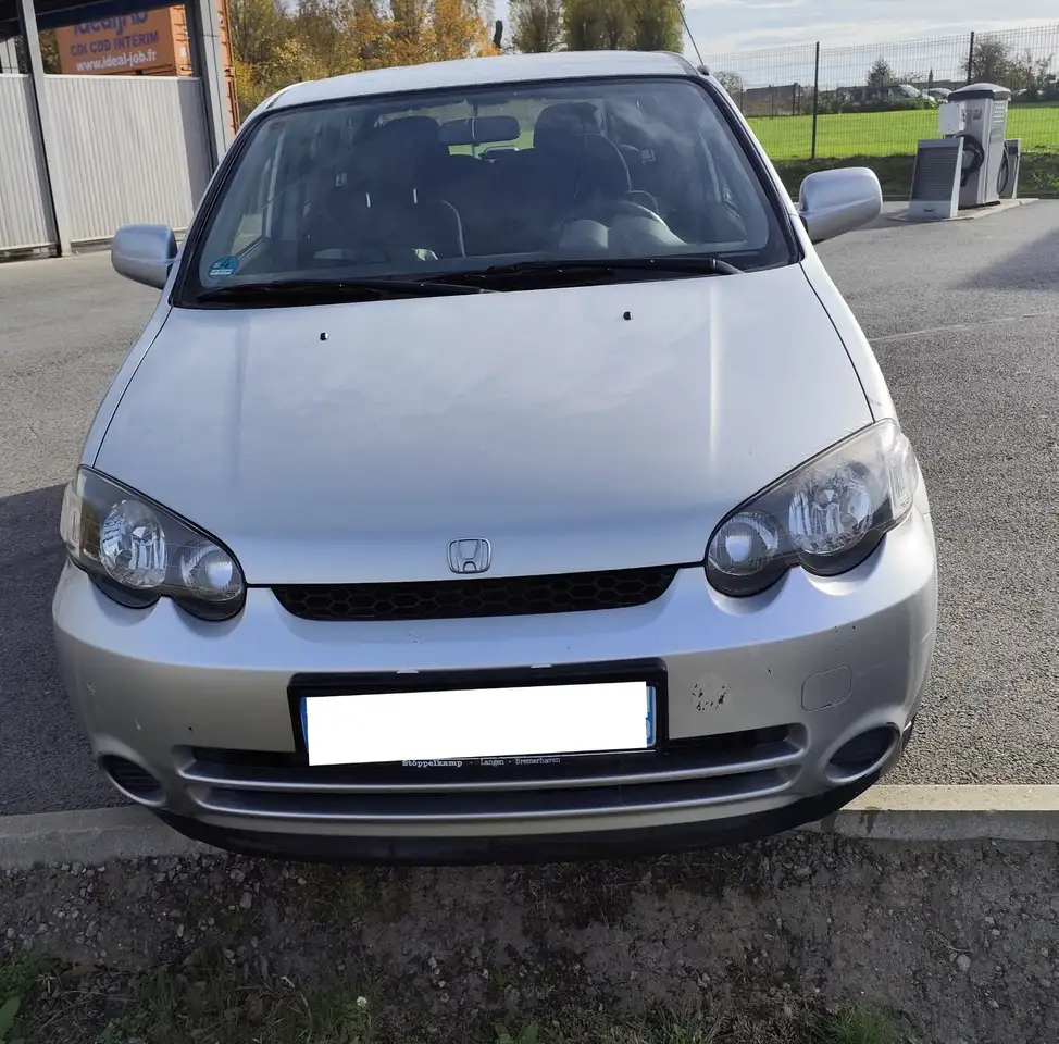 Honda HR-V 1.6 Sport