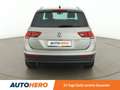 Volkswagen Tiguan 2.0 TDI Comfortline BlueMotion *LED*ACC*NAVI*CAM* Silber - thumbnail 5