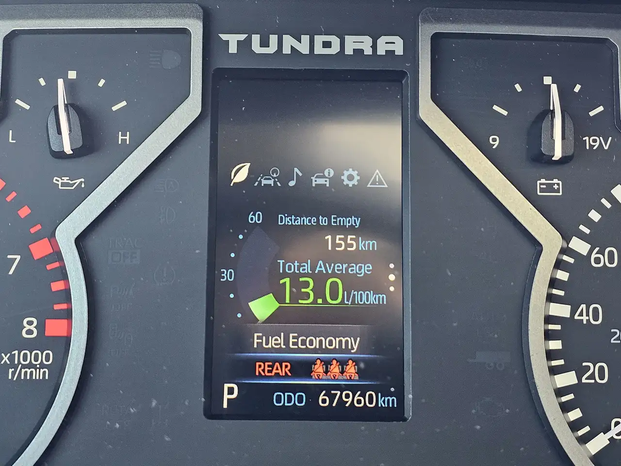 Toyota Tundra снимка Toyota Tundra