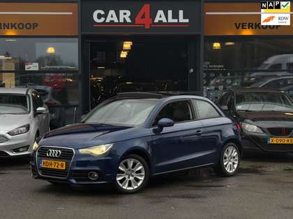 Audi A1 1.2 TFSI Ambition PANO/XENON/NAVI/STLVRM/PARKRSNSR