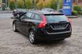 Volvo V60 2.0 Kombi Kinetic *NAVI *TEMPOMAT *ALU Schwarz - thumbnail 4