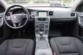 Volvo V60 2.0 Kombi Kinetic *NAVI *TEMPOMAT *ALU Schwarz - thumbnail 8