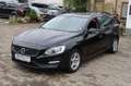 Volvo V60 2.0 Kombi Kinetic *NAVI *TEMPOMAT *ALU Schwarz - thumbnail 2