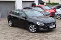 Volvo V60 2.0 Kombi Kinetic *NAVI *TEMPOMAT *ALU Schwarz - thumbnail 3