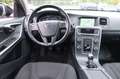 Volvo V60 2.0 Kombi Kinetic *NAVI *TEMPOMAT *ALU Schwarz - thumbnail 12