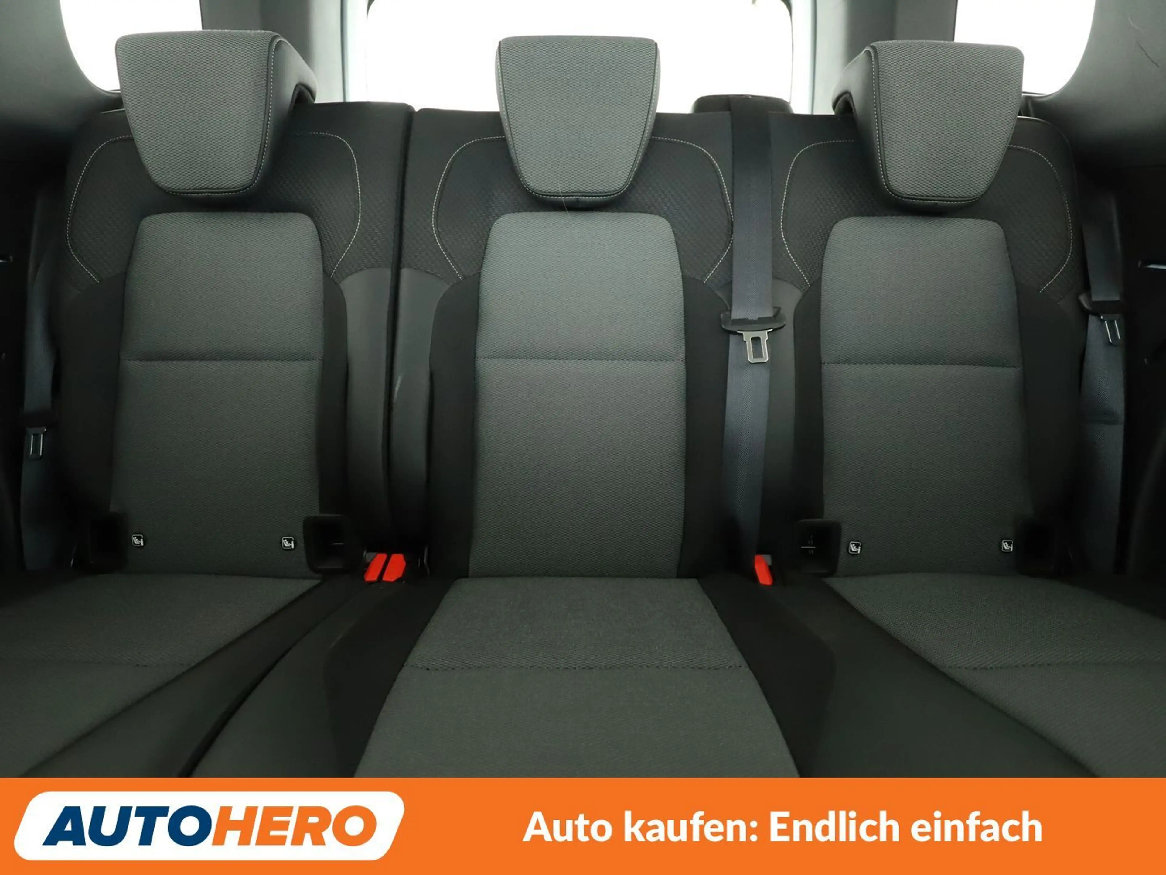 Renault Kangoo 1.3 TCe Techno *NAVI*LED*CAM*TEMPO*SHZ*ALU* — photo 15