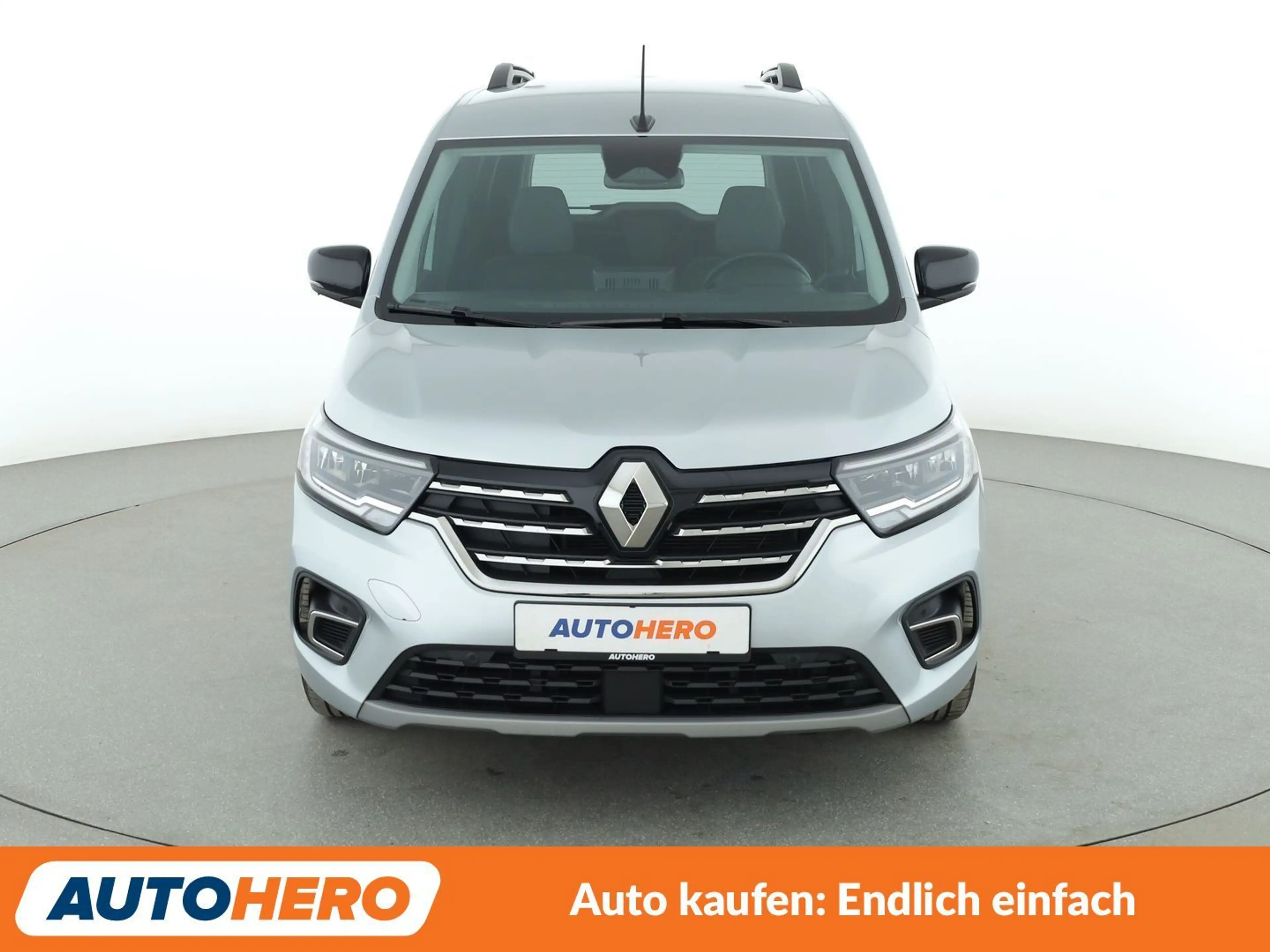 Renault Kangoo 1.3 TCe Techno *NAVI*LED*CAM*TEMPO*SHZ*ALU* — photo 9