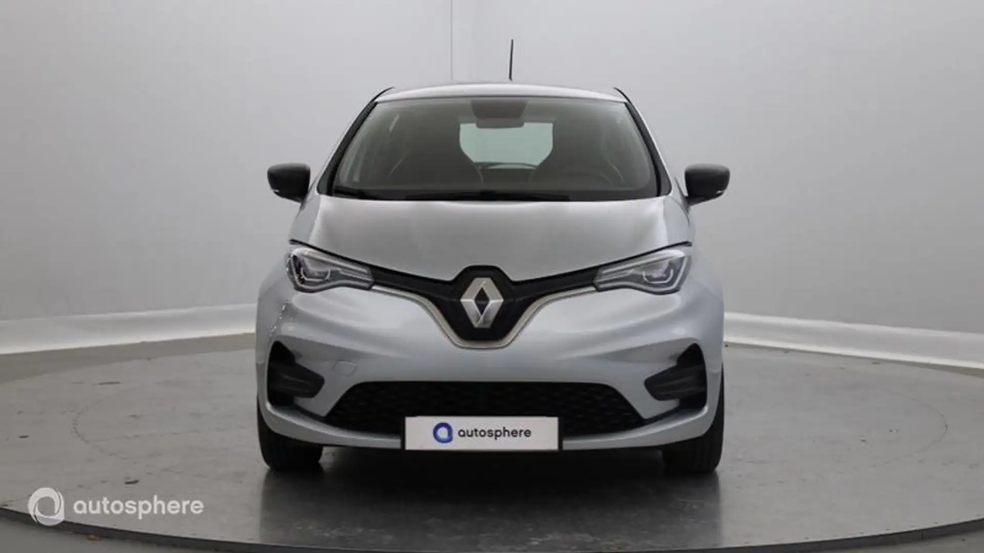 Renault ZOE E-Tech Life charge normale R110 Achat Intégral - 2 - 2