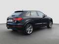 Audi Q3 2.0TDI*SPORT*XENON*AHK*GRA*EL.HK Zwart - thumbnail 6