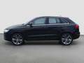 Audi Q3 2.0TDI*SPORT*XENON*AHK*GRA*EL.HK Zwart - thumbnail 3