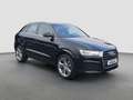 Audi Q3 2.0TDI*SPORT*XENON*AHK*GRA*EL.HK Zwart - thumbnail 8