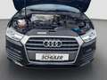 Audi Q3 2.0TDI*SPORT*XENON*AHK*GRA*EL.HK Zwart - thumbnail 21