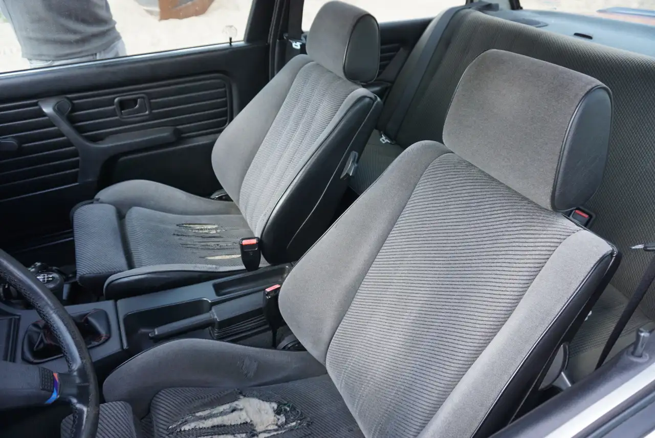 BMW 325i, foto 10