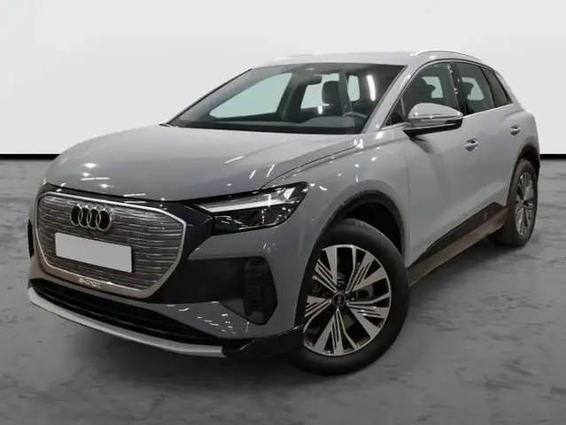 Audi Q4 e-tron 40 Sport 150 kW (204 CV)