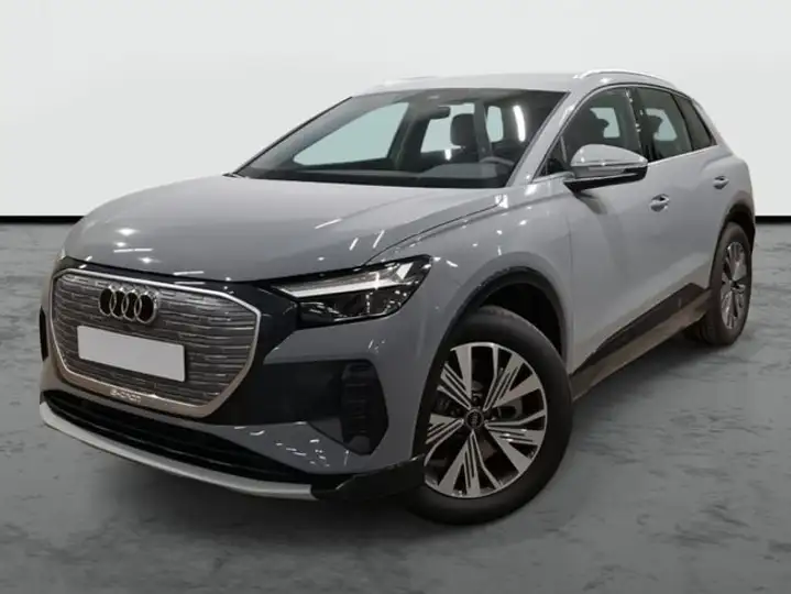 Audi Q4 Sportback e-tron S line 40 e-tron 82kWh 2025