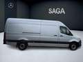 Mercedes-Benz Sprinter 319 CDI Fourgon Toit sureleve Long - thumbnail 4