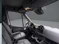 Mercedes-Benz Sprinter 319 CDI Fourgon Toit sureleve Long - thumbnail 3