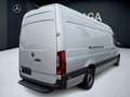Mercedes-Benz Sprinter 319 CDI Fourgon Toit sureleve Long - thumbnail 2