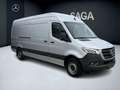 Mercedes-Benz Sprinter 319 CDI Fourgon Toit sureleve Long - thumbnail 5