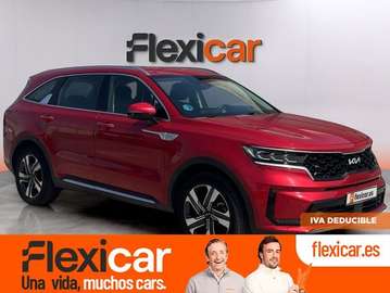 1.6 T-GDi HEV Drive 4x2