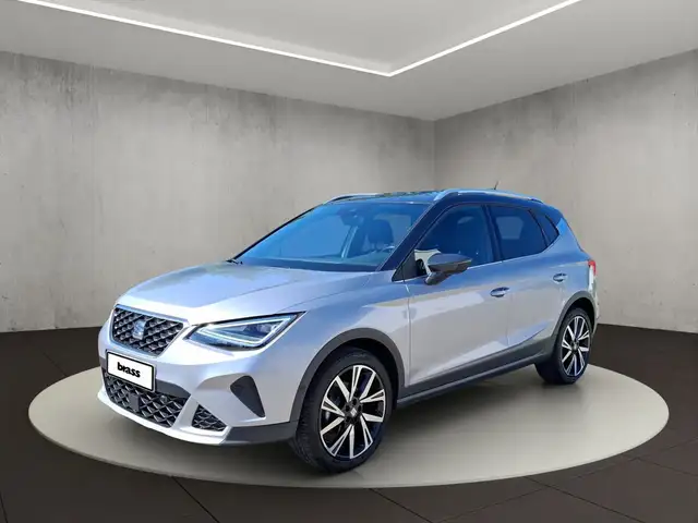 SEAT Arona 1.0 TSI Xperience Einparkhilfekamera  Keyl