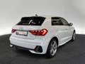 Audi A1 S line 25 TFSI Kamera LED Teilleder Weiß - thumbnail 4