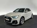 Audi A1 S line 25 TFSI Kamera LED Teilleder Weiß - thumbnail 2