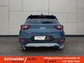 Kia Stonic 1,0 TGDI GPF ISG Gold DCT Aut. Blau - thumbnail 5