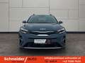 Kia Stonic 1,0 TGDI GPF ISG Gold DCT Aut. Blau - thumbnail 2