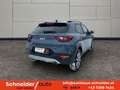 Kia Stonic 1,0 TGDI GPF ISG Gold DCT Aut. Blau - thumbnail 4