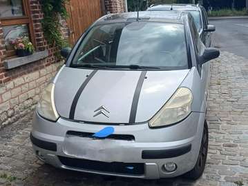 C3 Pluriel 1.4i