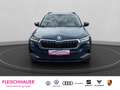 Skoda Karoq Style 2,0 TDI Navi+LED+PDC Plus+RK+DAB Bleu - thumbnail 2