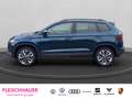 Skoda Karoq Style 2,0 TDI Navi+LED+PDC Plus+RK+DAB Bleu - thumbnail 3