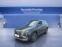 Hyundai Tucson Tucson 1.6 T-GDI 239 Hybrid BVA6